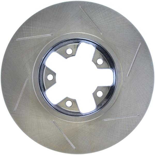 Stoptech 126.42023SR