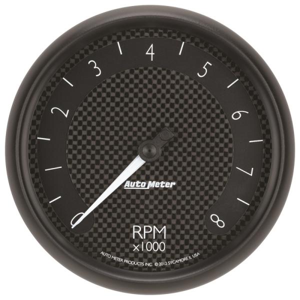 AutoMeter 8098
