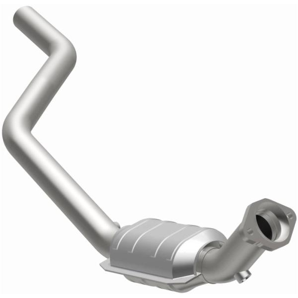 MAG Converter Direct Fit Magnaflow 49468