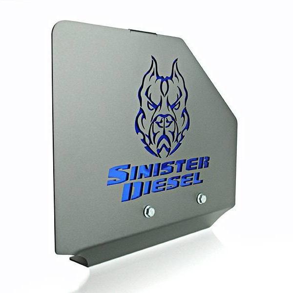 Sinister Diesel SD-ENGCOV-7.3