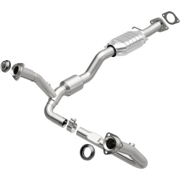 Magnaflow 93226