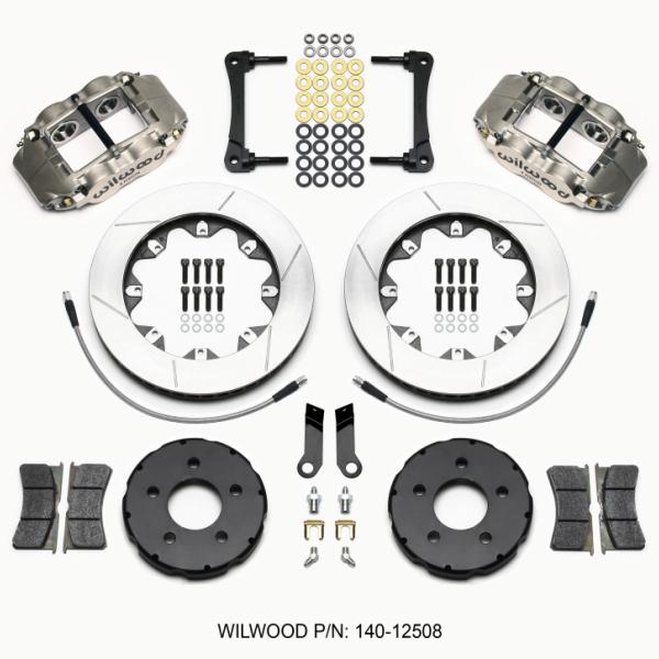 WIL Superlite Brake Kit Wilwood 140-12508