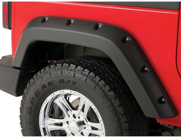 Bushwacker 40144-02
