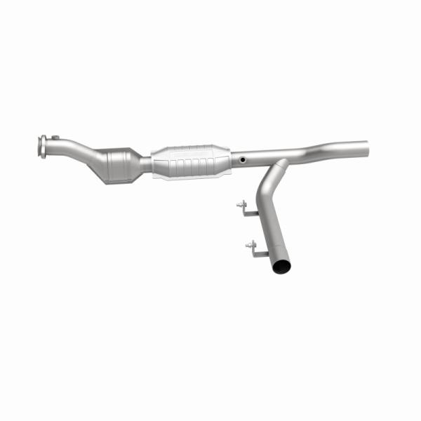 MAG Converter Direct Fit Magnaflow 23345