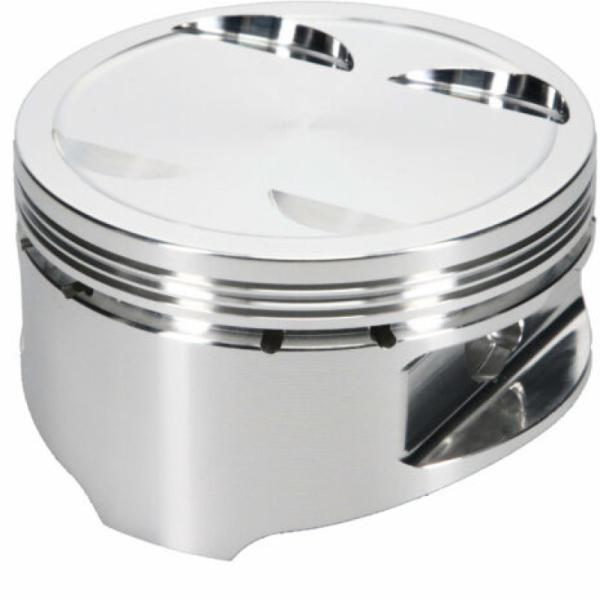 JE Pistons 130928