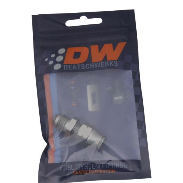 DeatschWerks 6-02-0108