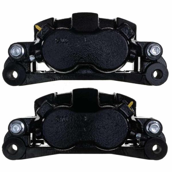 PowerStop S4790BLK