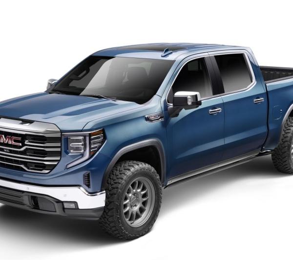 AMP Research 78255-01A