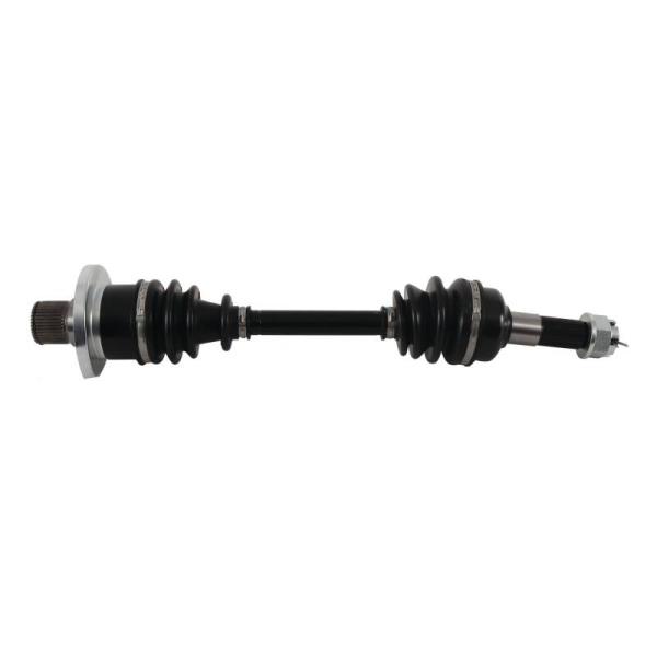All Balls Racing AB6-CF-8-303