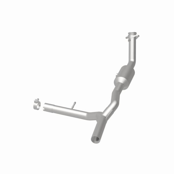 MAG Converter Direct Fit Magnaflow 49695
