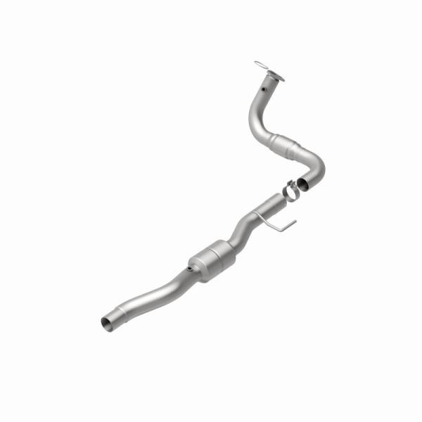 MAG Converter Direct Fit Magnaflow 447268