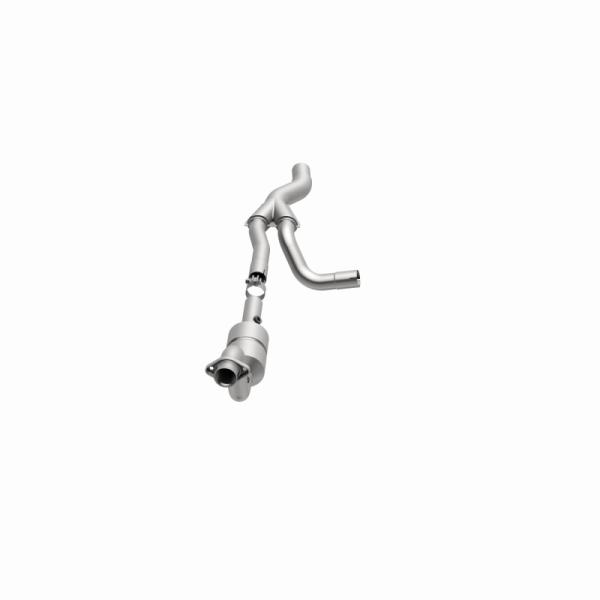 MAG Converter Direct Fit Magnaflow 49499