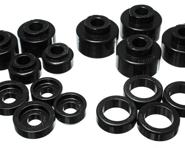 Energy Suspension 4.4120G