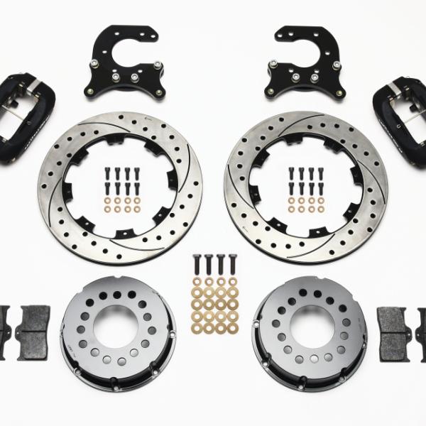WIL Dynalite Brake Kit Wilwood 140-2113-BD