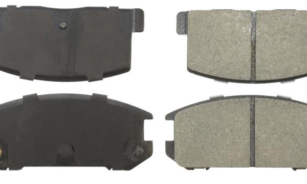 Stoptech 309.03090