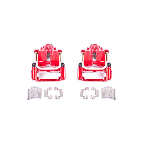 PowerStop S4698