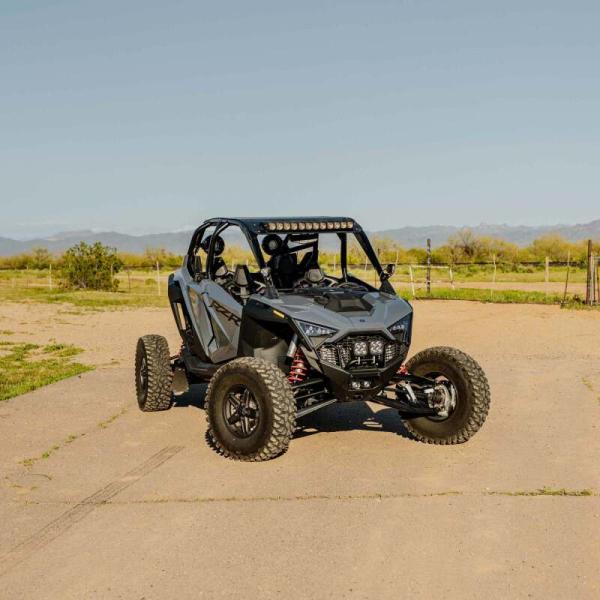 KCL Powersports Light Mounts KC HiLiTES 7357