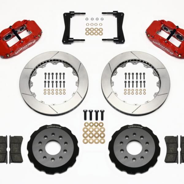 WIL Superlite Brake Kit Wilwood 140-9109-R
