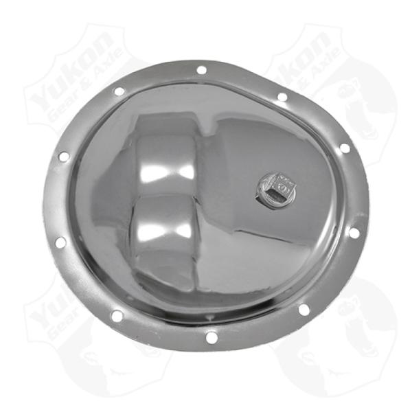 Yukon Gear & Axle YP C1-GM8.5-F