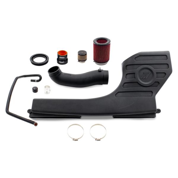 MM Air Intakes Mishimoto MMAI-MK7-15X