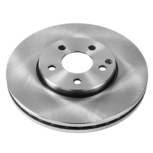PowerStop EBR684