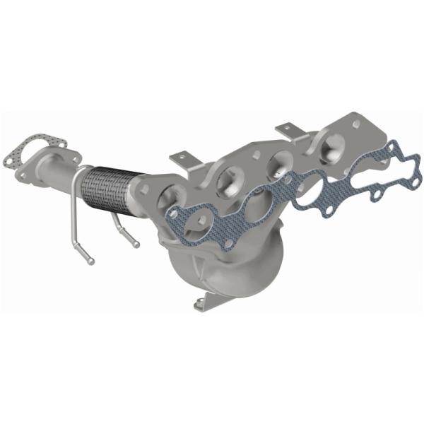 MAG Converter Direct Fit Magnaflow 22-167
