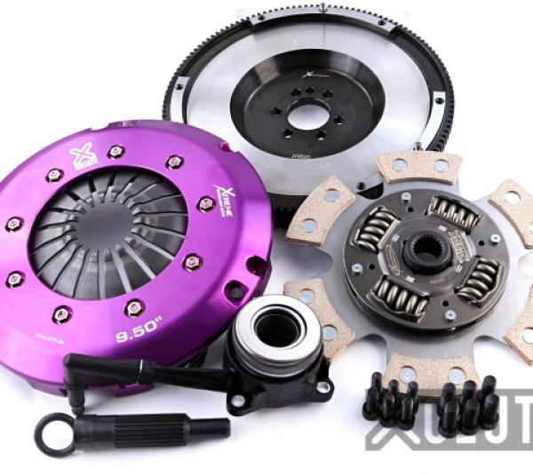 XCLUTCH XKVW24695-1R