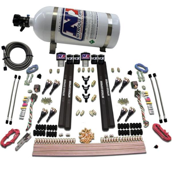 Nitrous Express 90209-10