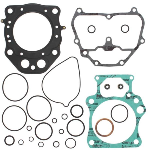 Vertex Pistons 808943