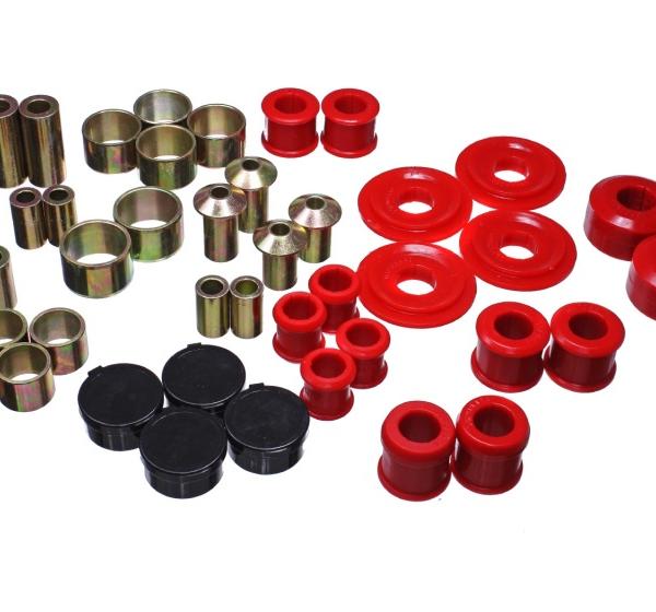 Energy Suspension 4.3166R