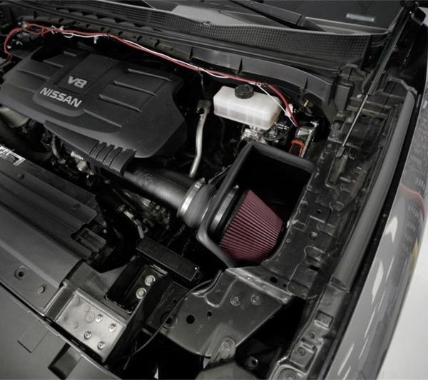 K&N Engineering 63-6019