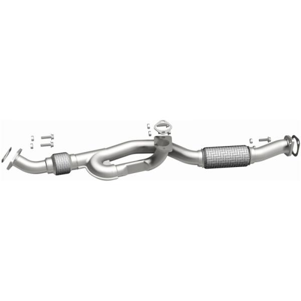 MAG BRE Front Pipe Kit Magnaflow 107-0130