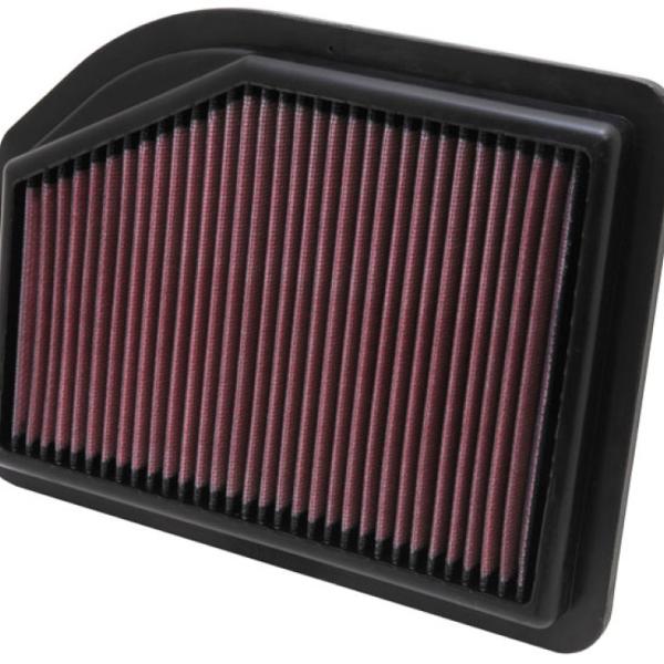 KN Drop in Air Filters K&N Engineering 33-2477