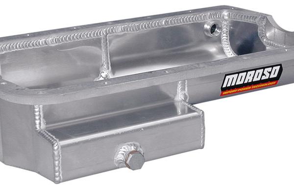 Moroso 20912