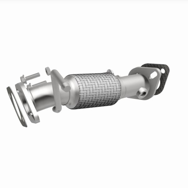 MAG BRE Front Pipe Kit Magnaflow 107-0168