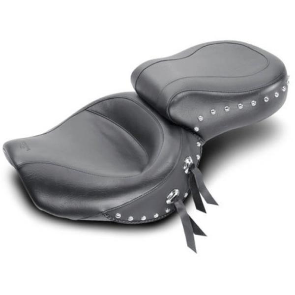 Mustang Motorcycle 75008