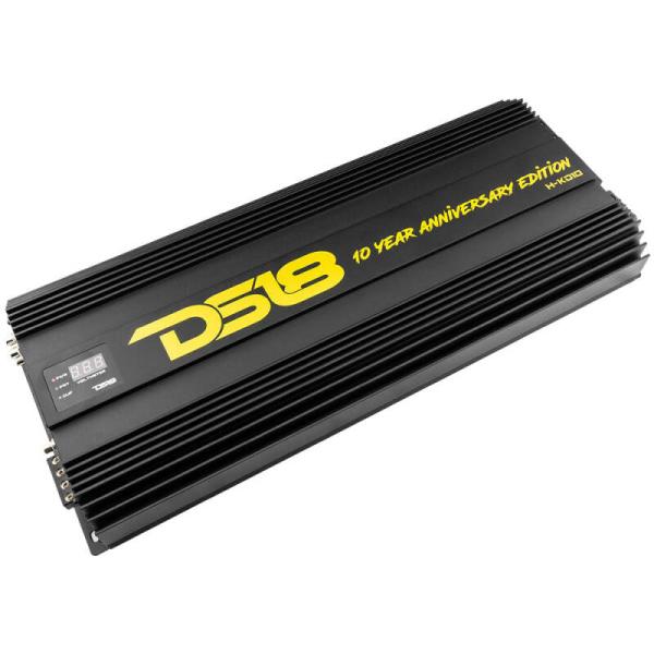 DS18 H-KO10