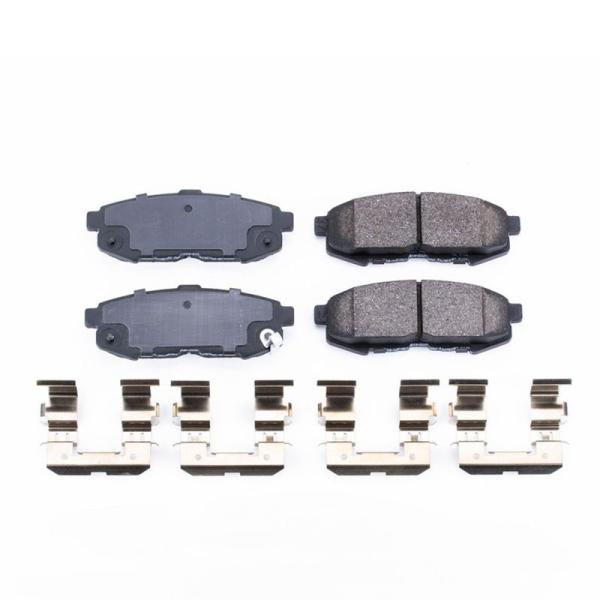 PowerStop 17-1073