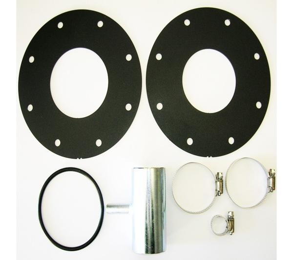 Titan Fuel Tanks 0101310
