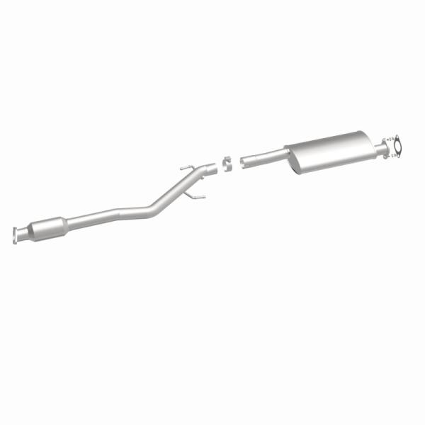 MAG Converter Direct Fit Magnaflow 21-143