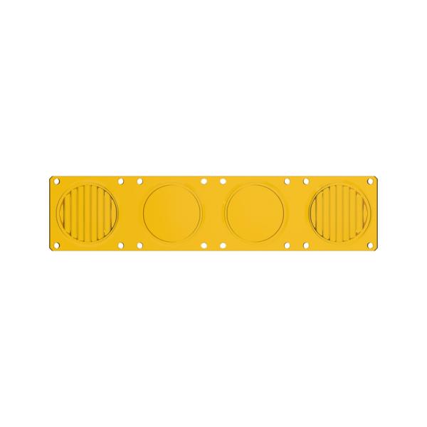 KCL FLEX ERA LED Light Bar KC HiLiTES 4274