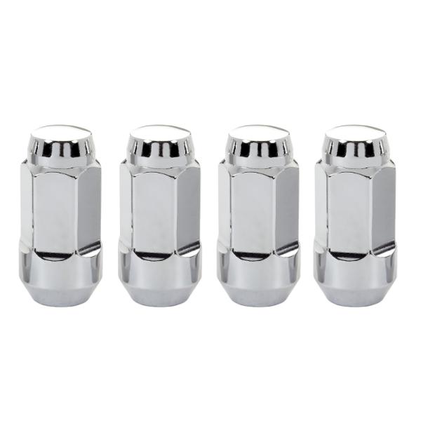MCG Hex Lug Nuts McGard 64023