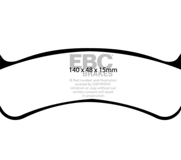 EBC ED91130