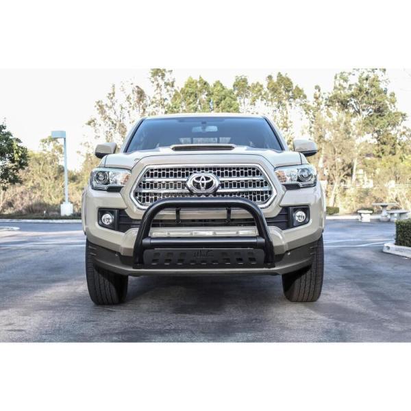 WES Bull Bars - Ultimate Westin 32-3885