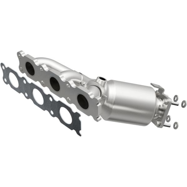 MAG Converter Direct Fit Magnaflow 22-173