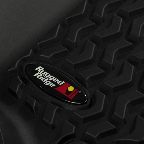 Rugged Ridge 12950.49