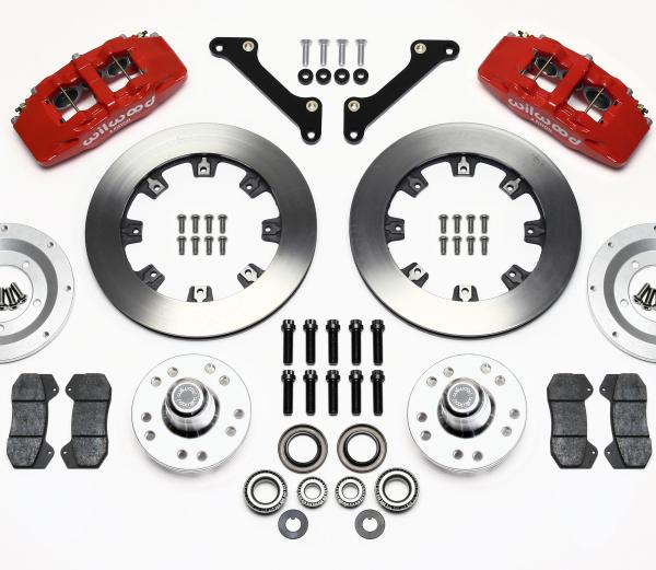 WIL Dynapro Brake Kit Wilwood 140-12836-R