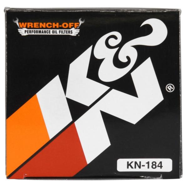 K&N Engineering KN-184