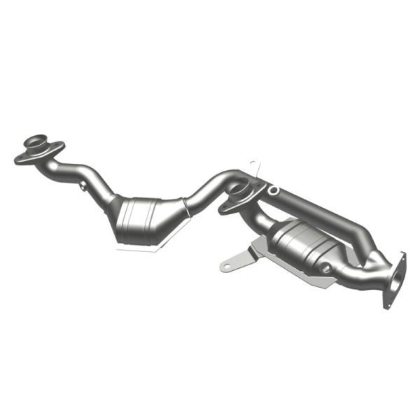Magnaflow 441122