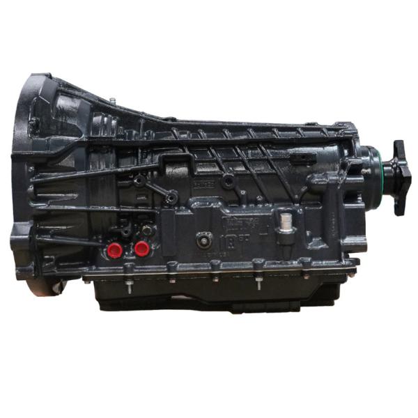 BD Diesel 1064684SS